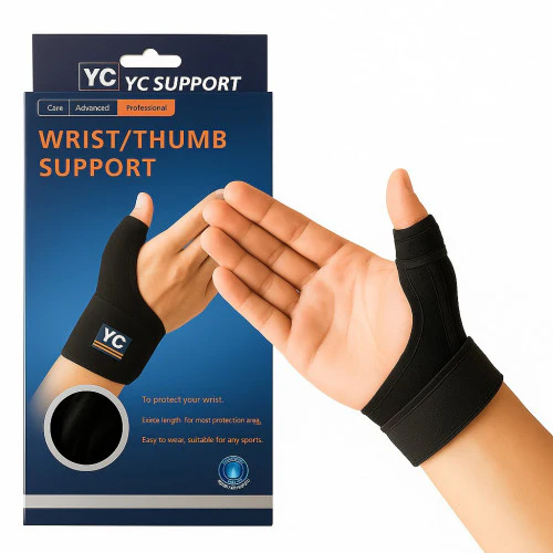 CR-680 SOPORTE DE PULGAR