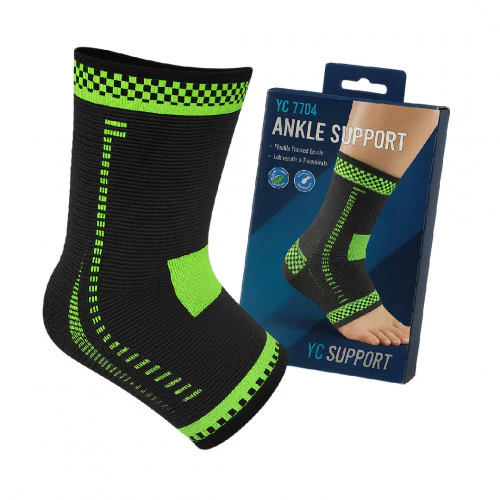 CR-652 TOBILLERA DE COMPRESION