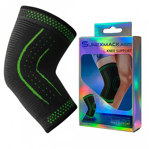 CR-651 RODILLERA DE COMPRESION