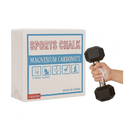 CR-650 TIZA MAGNESIO