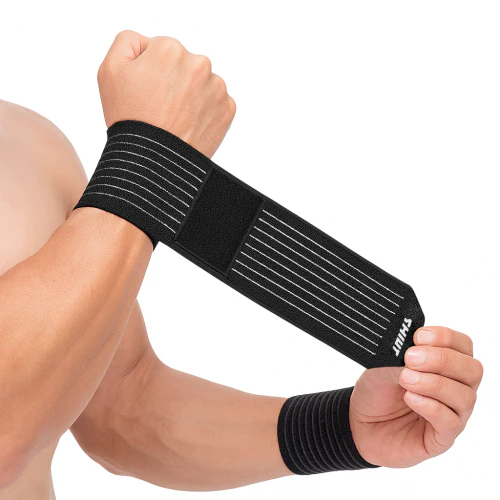 CR-613 MUÑEQUERA ORTOPEDICA AJUSTABLE