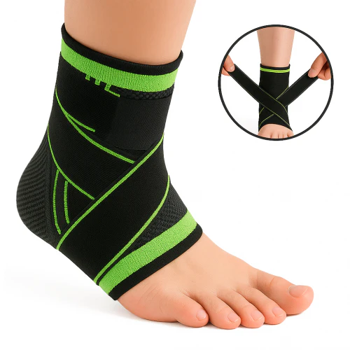 CR-595 TOBILLERA ORTOPEDICA