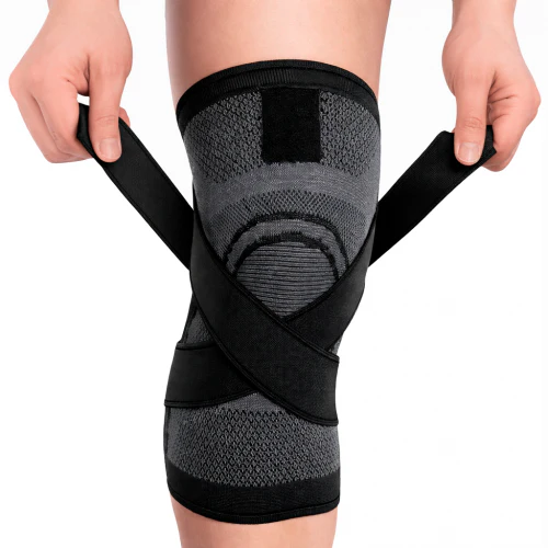 CR-588 RODILLERA ORTOPEDICA AJUSTABLE