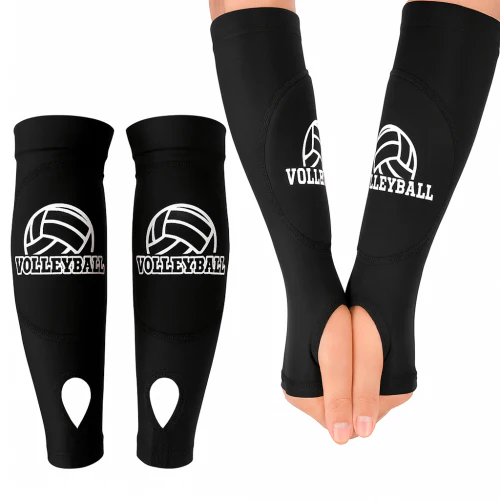 CR-571 MANGA PROTECTORA PARA VOLEIBOL