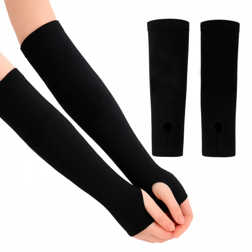 CR-570 MANGA DE PROTECCION PARA VOLEIBOL