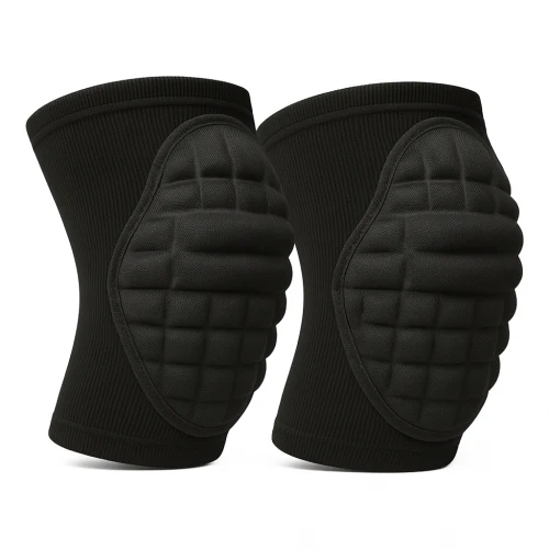 CR-552 RODILLERA MULTIUSO DE PROTECCION