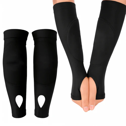 CR-547 MANGA PROTECTORA PARA VOLEIBOL
