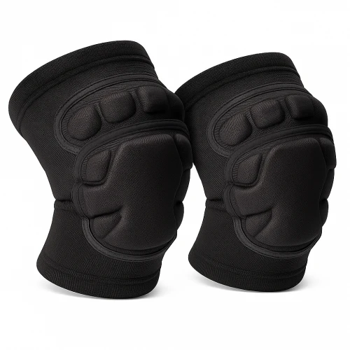 CR-546 RODILLERA MULTIUSO DE PROTECCION