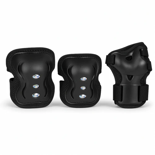 CR-504 SET DE PROTECCION PARA PATINAJE