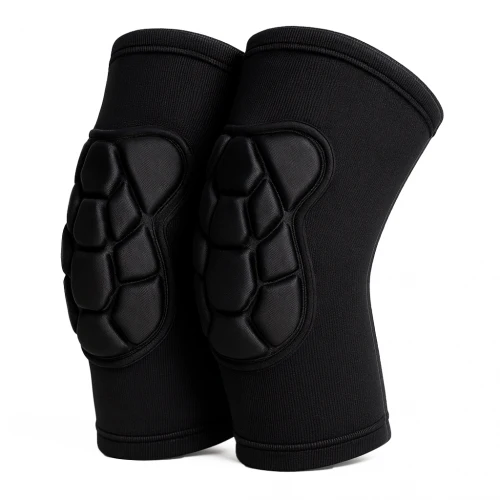 CR-495 RODILLERA DE PROTECCION