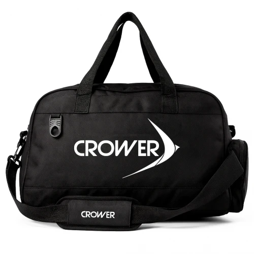 CR-146 BOLSO CROWER 15KG