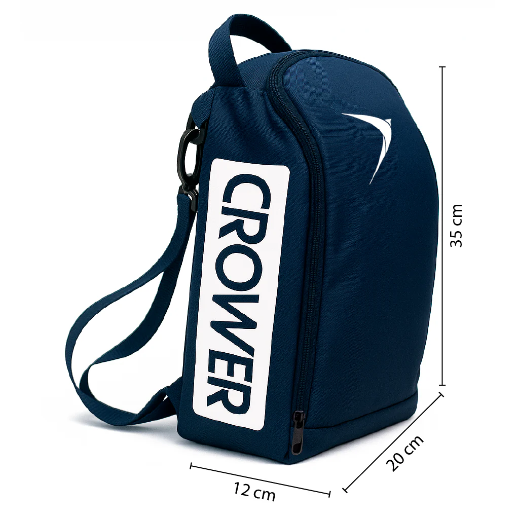 CR-094 TULA MORRAL CROWER