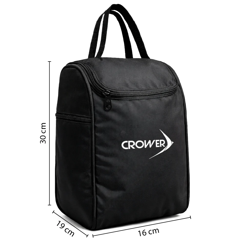 CR-204 GUAYERA CROWER