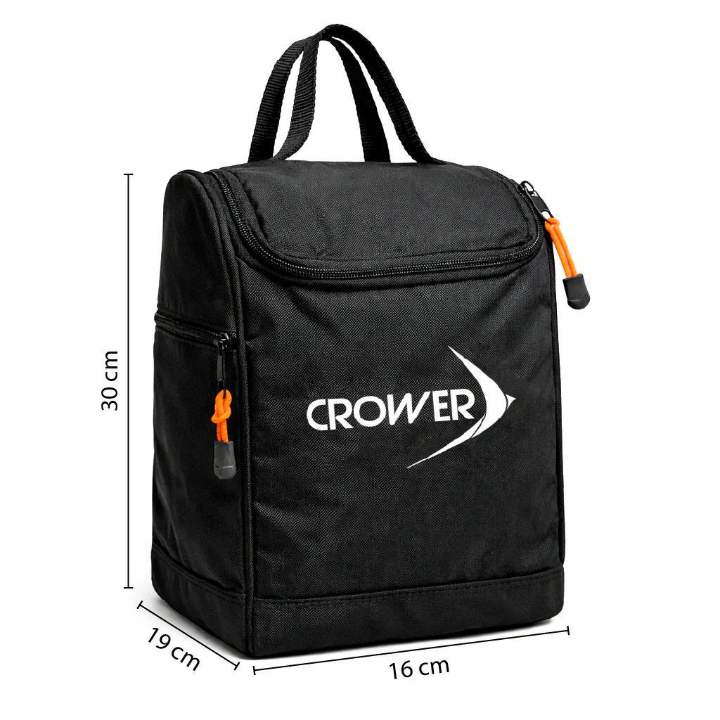 CR-1170 GUAYERA CROWER