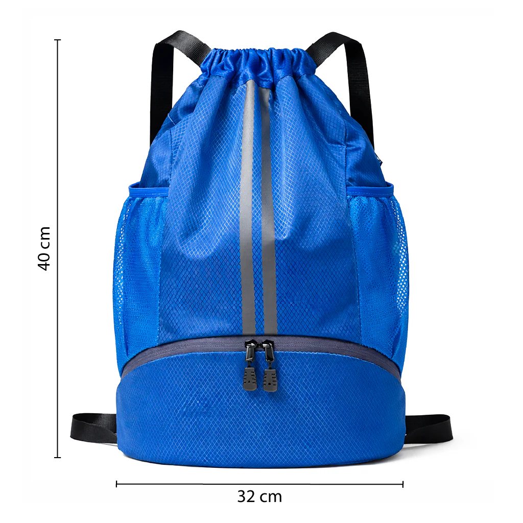 CR-1169 BOLSO RESISTENTE AL AGUA