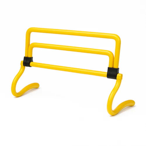 CR-525 VALLA DE SALTO / OBSTACULO AVION