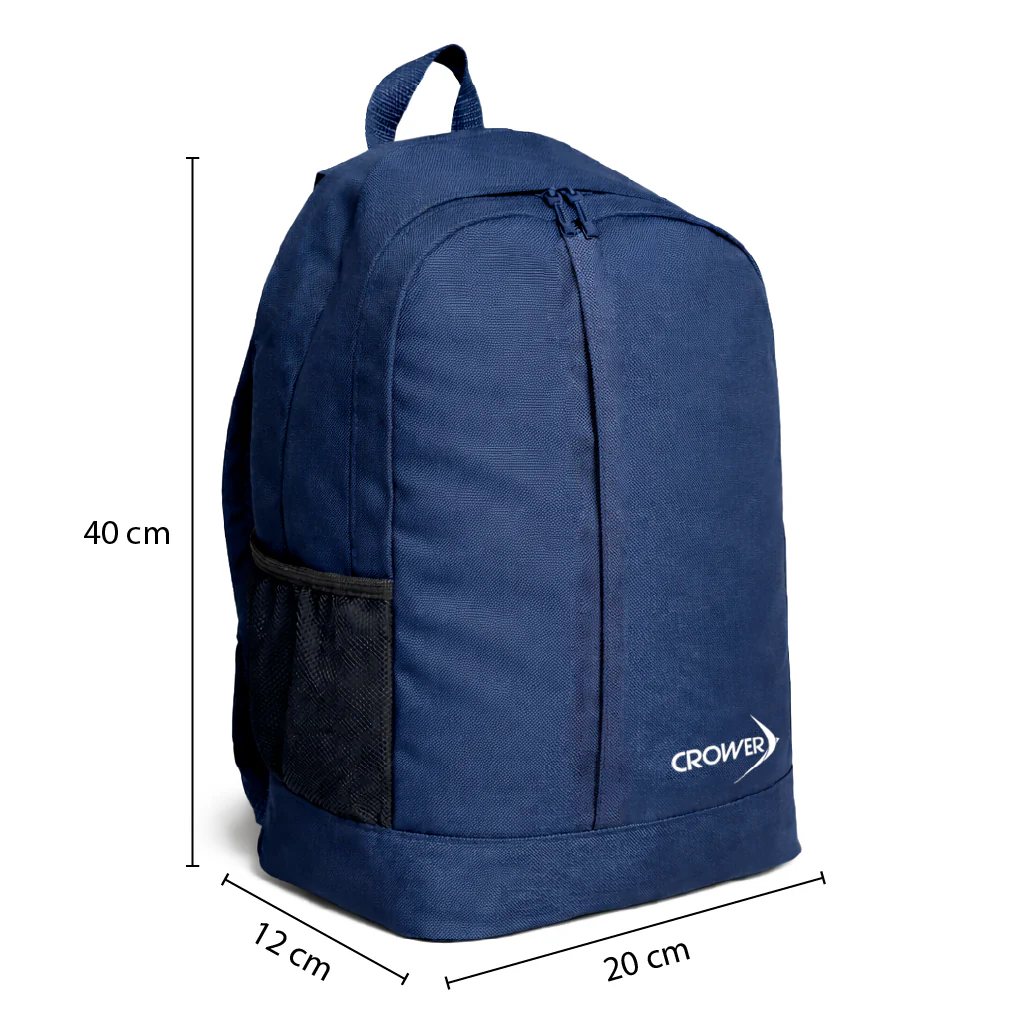 CR-095 MORRAL CROWER