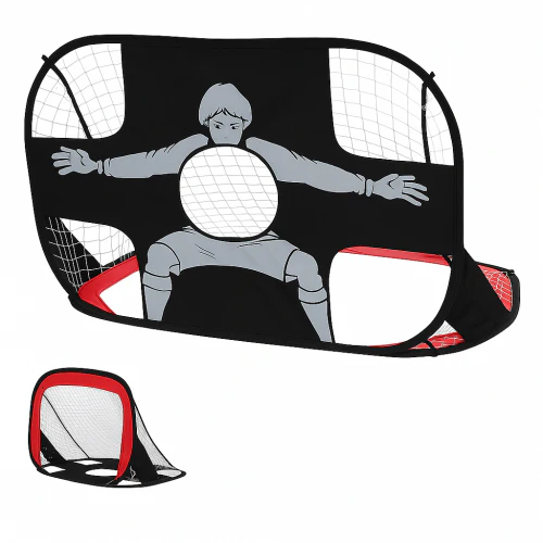 CR-519 ARCO DE ENTRENAMIENTO 110 X 85 CM