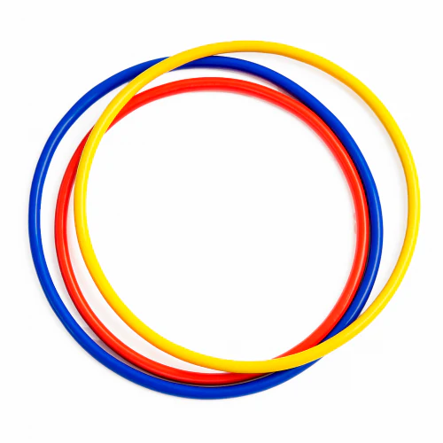 CR-205 HULA HULA TUBULAR 60 CM