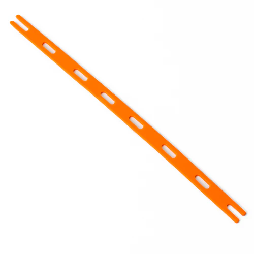 CR-144 BASTON CON HUECOS PARA ENTRENAMIENTO 1 MT