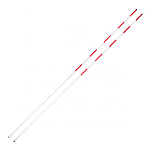 CR-1152 ANTENA PARA VOLEIBOL EN FIBRA DE VIDRIO CON CINTA