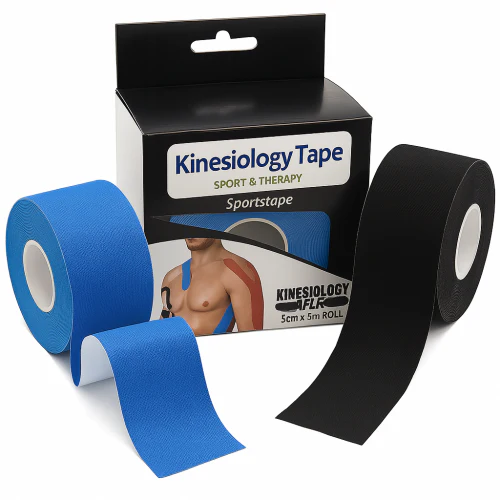 CR-021 CINTA KINESIOLOGICA