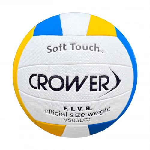 CR-137 BALON ENTRENAMIENTO DE VOLEIBOL #65-67 CM