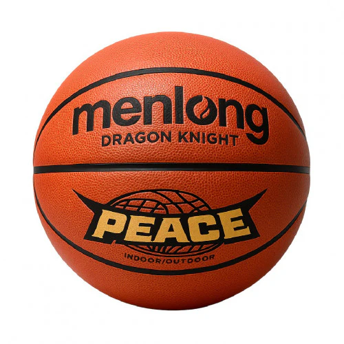 CR-627 BALON MENLONG PEACE TPU #7