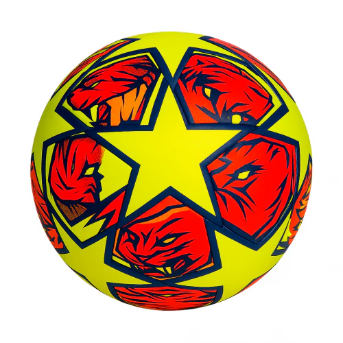 CR-508 BALON PROFESIONAL UEFA #5