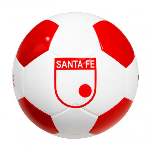 CR-131 BALON ENTRENAMIENTO DE SANTA FE #5