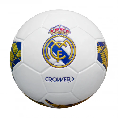CR-130 BALON ENTRENAMIENTO DE REAL MADRID CROWER #5