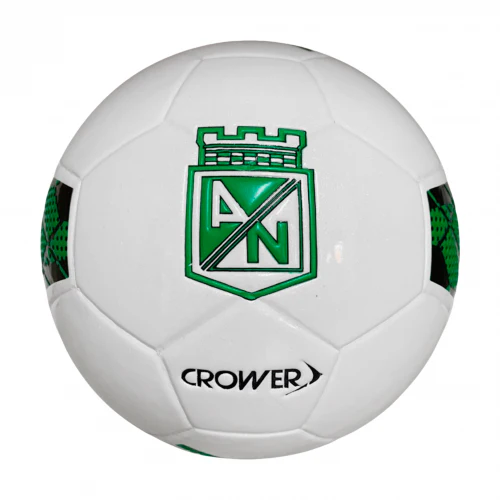 CR-129 BALON ENTRENAMIENTO DE NACIONAL #5
