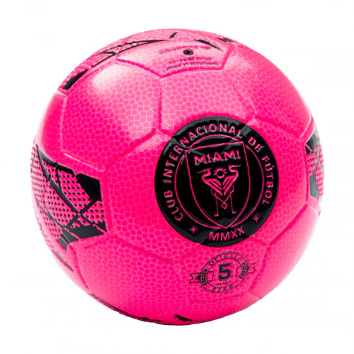 CR-125 BALON ENTRENAMIENTO DE MIAMI CROWER #5