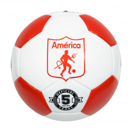 CR-115 BALON ENTRENAMIENTO DE AMERICA #5